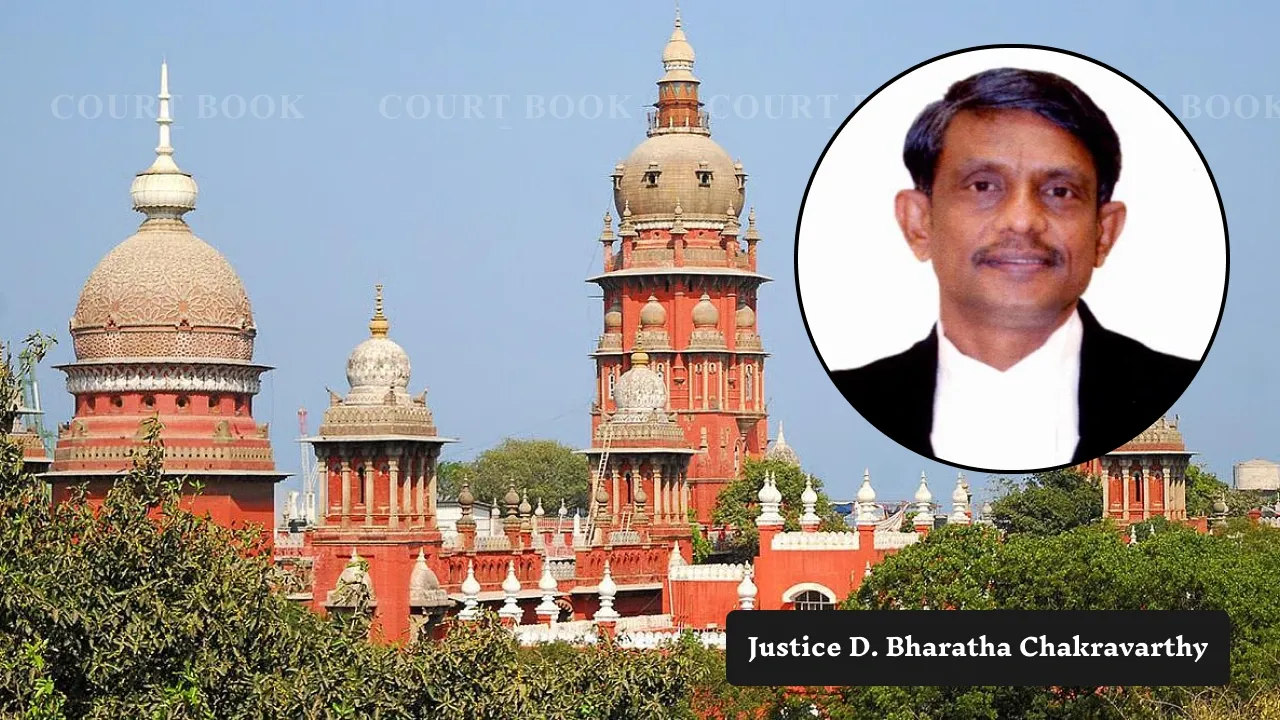 Children Can Claim Mother’s Community Status for Reservation Despite Father Being Migrant: Madras HC